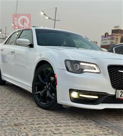 كرايسلر 300
